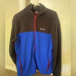 Columbia Jacket